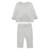 Picture of Patachou Baby Boys Grey Suit