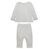 Picture of Patachou Baby Boys Grey Suit