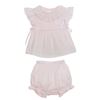 Picture of Patachou Baby Girls Pink Set
