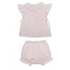 Picture of Patachou Baby Girls Pink Set