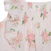 Picture of Patachou Girls Pink Floral Dress