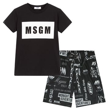 msgm boys