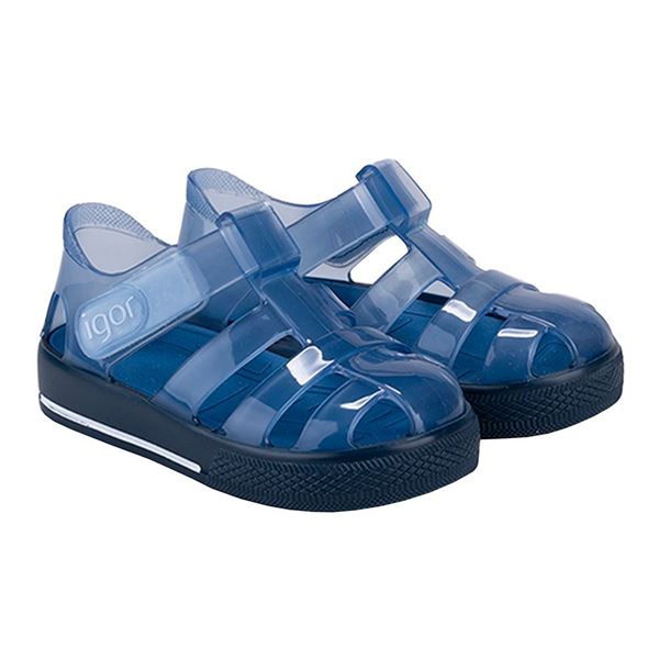 velcro igor jellies