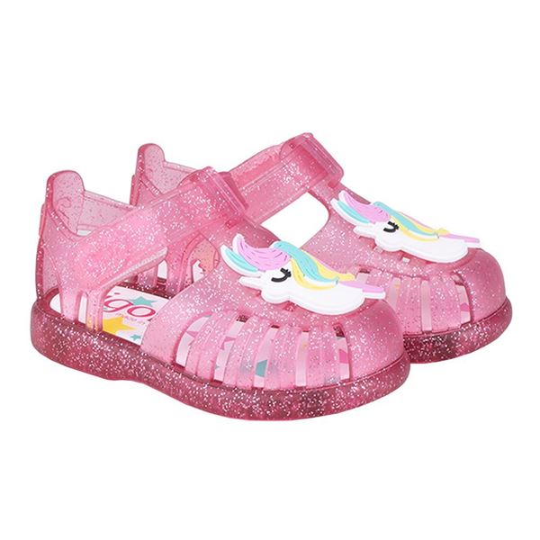 velcro igor jellies