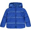Picture of Mitch & Son Boys 'St George' Blue Coat