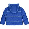 Picture of Mitch & Son Boys 'St George' Blue Coat