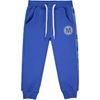 Picture of Mitch & Son Boys 'Scotland' Blue Hooded Tracksuit