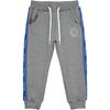 Picture of Mitch & Son Boys 'Swan' Grey Tracksuit