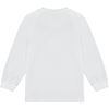 Picture of Mitch & Son Boys 'Springfield' White Top