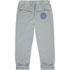 Picture of Mitch & Son Boys 'St Peters' Grey Trouser