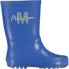 Picture of Mitch & Son Boys 'Hunter' Royal Blue Wellies