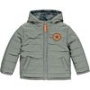 Picture of Mitch & Son Boys 'Marine' Reversible Coat