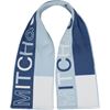 Picture of Mitch & Son Boys 'Parkgrove' Blue Scarf