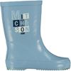 Picture of Mitch & Son Boys 'Hunter' Blue Wellies