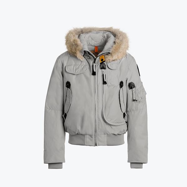 boys parajumper coat