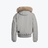 Picture of Parajumpers 'Gobi' Boys Paloma Bomber Jacket with Fur