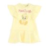 Picture of Monnalisa Baby Girls Yellow 'Tweety Pie' Dress