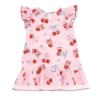 Picture of Monnalisa Baby Girl Printed 'Cherry' Dress