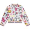 Picture of A Dee Girls 'Laura' White Jacket