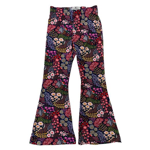 Picture of Raspberry Plum Girls 'Meara' Floral Legging Set