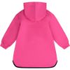 Picture of A Dee Girls 'Stormi' Pink Hoody Star Dress