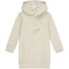 Picture of A Dee Girls 'Pippa' Gold Hoody Dress