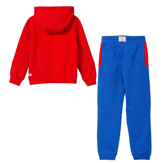 Picture of Oilily Boys 2 Piece Tracksuit