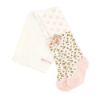 Picture of Monnalisa Baby Girls Teddy Tights