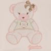 Picture of Monnalisa Baby Girls Pink Teddy Dress
