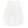 Picture of Monnalisa Girls Teddy Print Maxi T-shirt