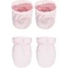 Picture of Emile Et Rose Baby Girls Pink 'Charis' Pram Suit