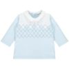 Picture of Emile Et Rose Boys Blue 'Connel' Two Piece Set