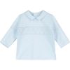 Picture of Emile Et Rose Boys Blue 'Cecil' Two Piece Set