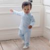 Picture of Emile Et Rose Boys Blue 'Cecil' Two Piece Set