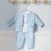 Picture of Mayoral Baby Boys Three Piece Car Tracksuit