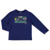 Picture of Mayoral Boys Blue & Green Four Piece Tracksuit