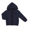 Picture of Mayoral Boys Navy 3 Piece Zip Up Tracksuit
