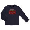 Picture of Mayoral Boys Navy 3 Piece Zip Up Tracksuit