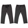 Picture of Mayoral Boys Orange Polo & Grey Pants Set