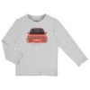 Picture of Mayoral Boys Red 3 Piece Zip Up Tracksuit