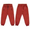 Picture of Mayoral Boys Red 3 Piece Zip Up Tracksuit