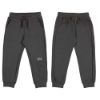 Picture of Mayoral Boys Grey Two Piece Hooded Tracksuit
