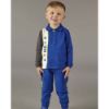 Picture of Mitch & Son Boys 'George' Royal Blue Polo