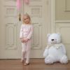 Picture of Patachou Girls Pink Bear Tracksuit