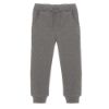 Picture of Patachou Boys Grey, Navy & Red Tracksuit
