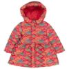 Picture of Oilily Girls Coda Red Logo Coat