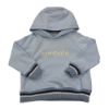 Picture of Bimbalo Boys Pale Blue Tracksuit