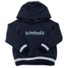 Picture of Bimbalo Boys Navy Tracksuit