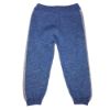 Picture of Granlei Boys Dark Blue Knitted Hooded Tracksuit