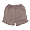 Picture of Granlei Girls Dark Pink Shorts Set